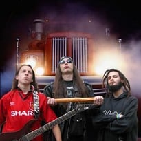Ultra Vomit, Heart Attack