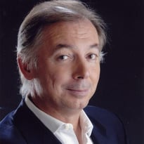 Panique au ministère 2