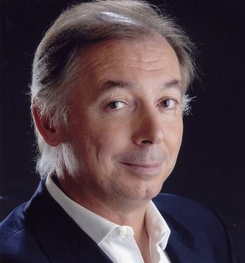 Panique au ministère 2