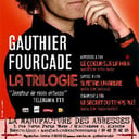 Gauthier Fourcade