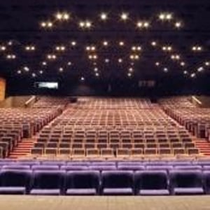 Théâtre Longjumeau