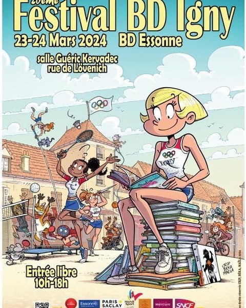 BD'Essonne