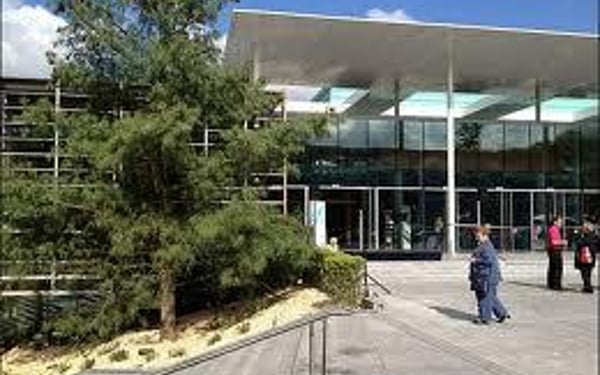 Cec Yerres