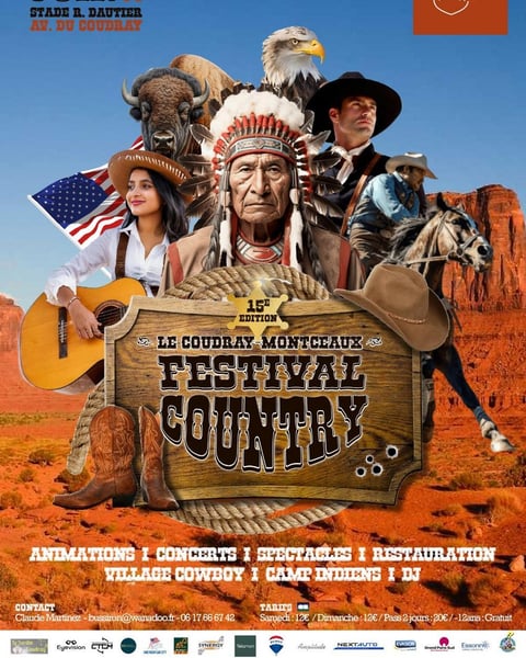 Festival Country