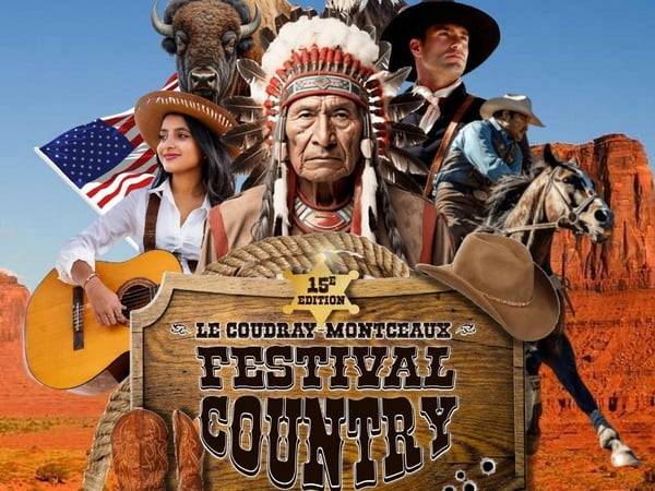 Festival Country