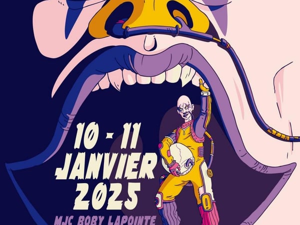 Fatfuzz Festival