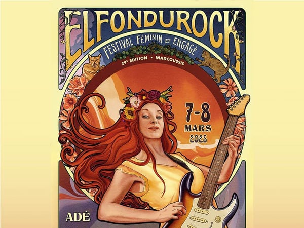 Elfondurock