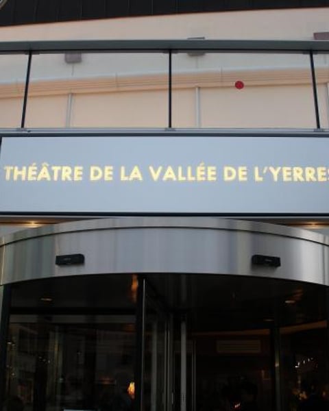 Théâtre de la Vallée de l'Yerres