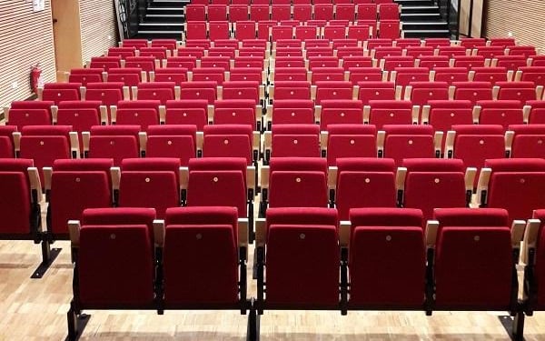 Salle Mère Marie Pia