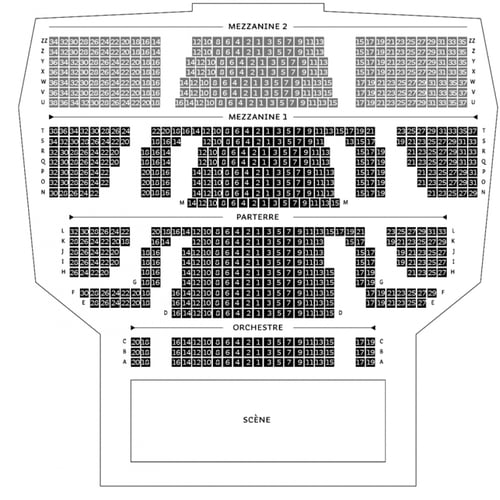 Opéra de Massy 2
