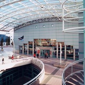 Opéra de Massy