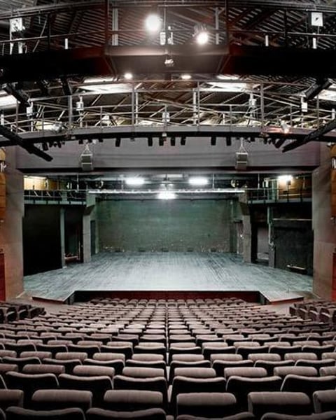 Centre culturel Robert Desnos