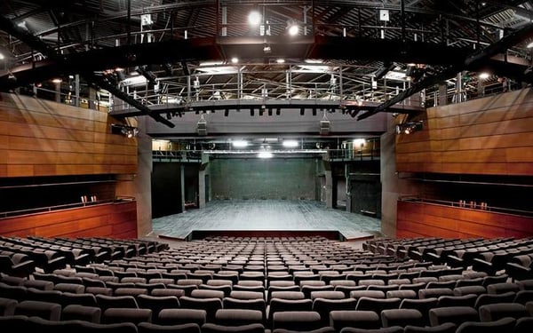Centre culturel Robert Desnos