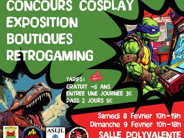 RGS pop culture 2