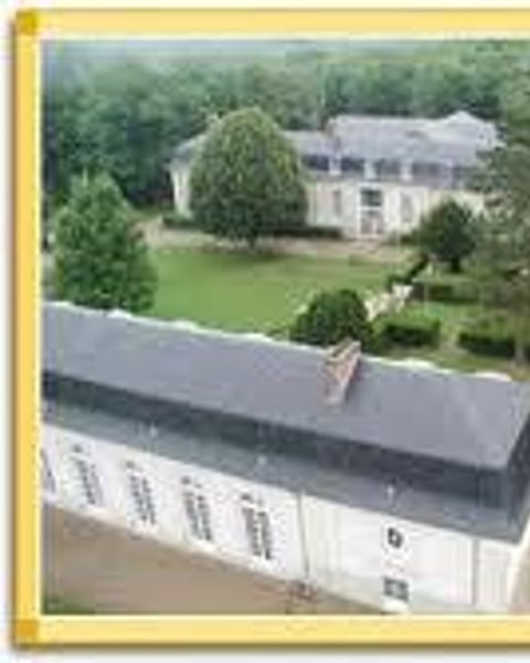 Espace culturel Jean Jacques Robert