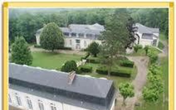 Espace culturel Jean Jacques Robert