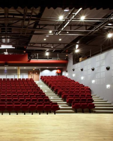 Centre Culturel Michel Spiral