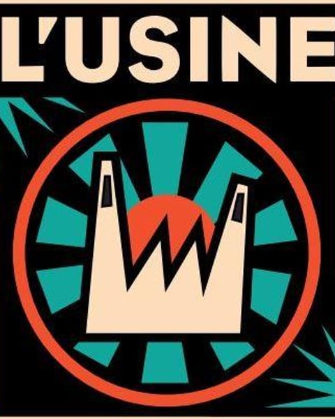 L'Usine Marcoussis