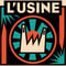 L'Usine Marcoussis