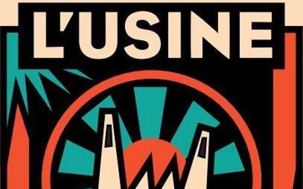 L'Usine Marcoussis