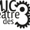 MJC - Théâtre des 3 Vallées