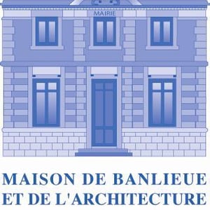 Maison de Banlieue et de l'Architecture
