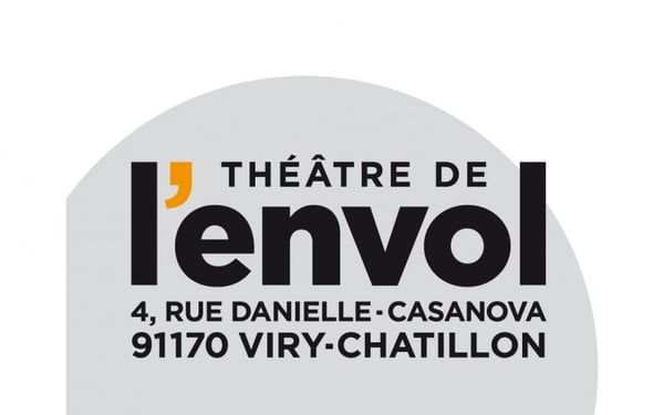 Théâtre de l'envol