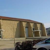 Le Silo Tigery