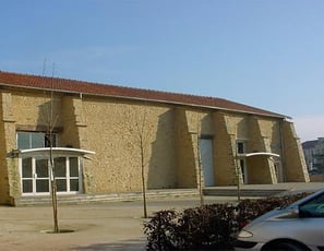 Le Silo Tigery
