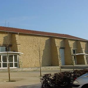 Le Silo Tigery