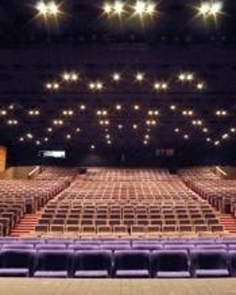 Théâtre de Longjumeau