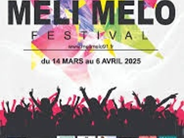 Festival Méli-Mélo