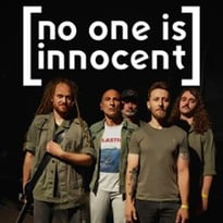 Oomph !,  No One Is Innocent