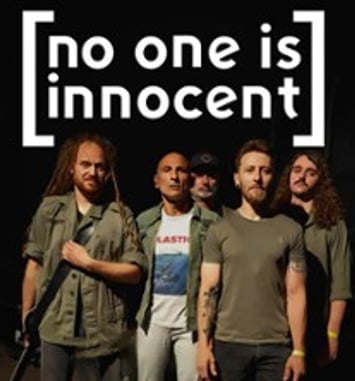 Oomph !,  No One Is Innocent