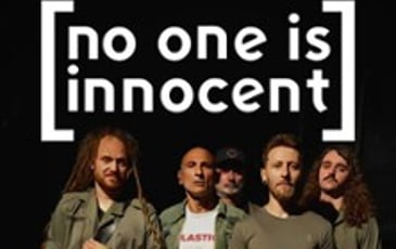 Oomph !,  No One Is Innocent