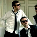 Le Grandiloquent moustache poésie club