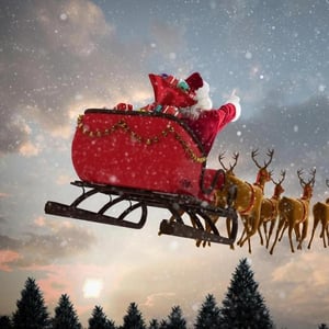 Spectacles de Noël dans l'Essonne