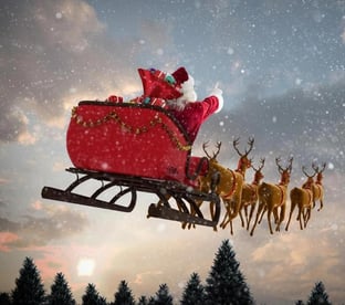 Spectacles de Noël à Montlhéry