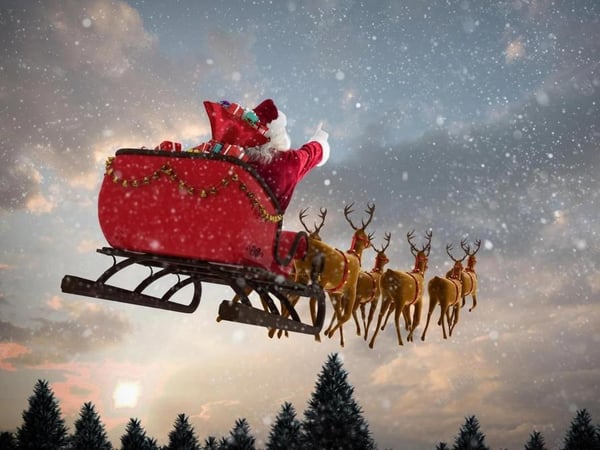 Spectacles de noël à Juvisy sur Orge