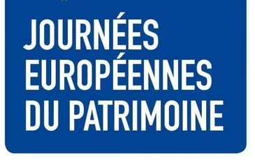Journées du patrimoine Longjumeau