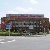 Espace culturel Boris Vian