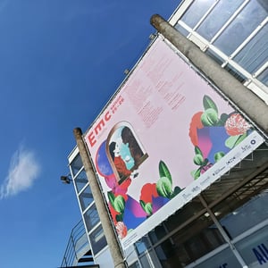 EMC - Saint-Michel-sur-Orge