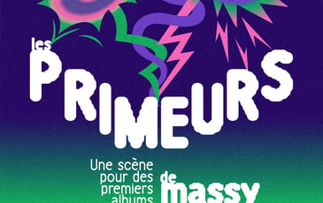 Les Primeurs de Massy