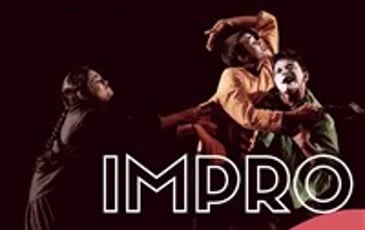 Impro Double Show