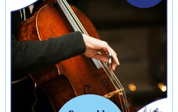 Echappées Musicales - Ensemble Palissandre