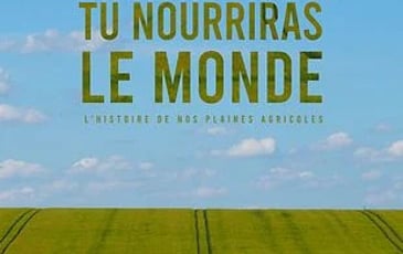 Cycle Cinéma Ecran Vert : Tu Nourriras Le Monde De Floris Schruijer Et Nathan Pirard