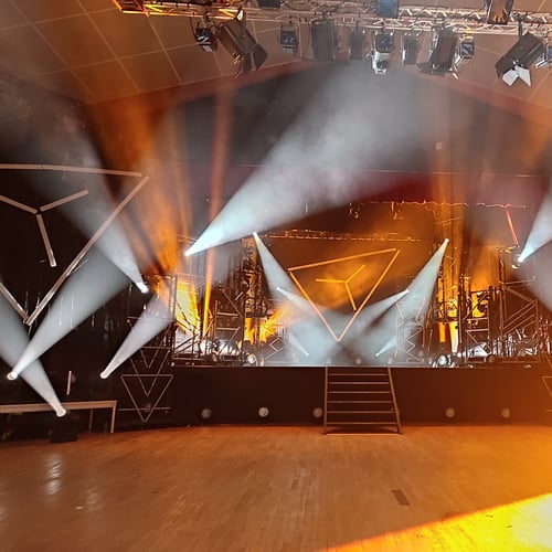 Centre Culturel Saint Exupery Wissous 1