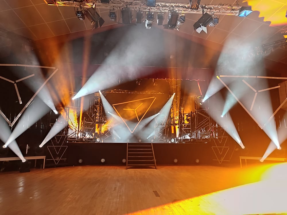 Centre Culturel Saint Exupery Wissous 1