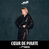 Coeur de pirate