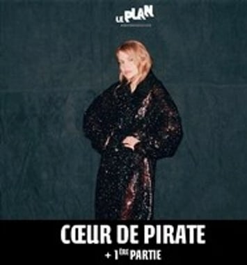 Coeur de pirate